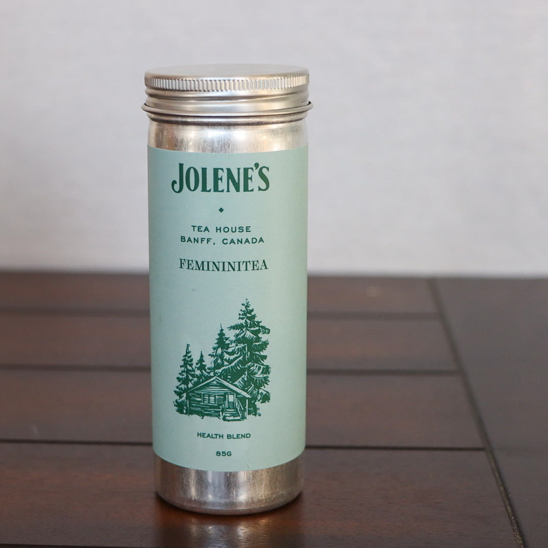 Tea, Loose Leaf, Variety of Flavours