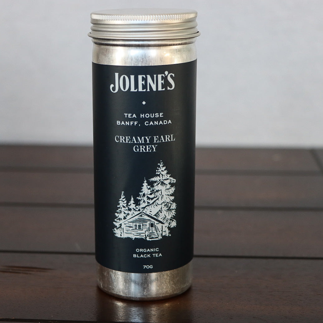 Tea, Loose Leaf, Variety of Flavours